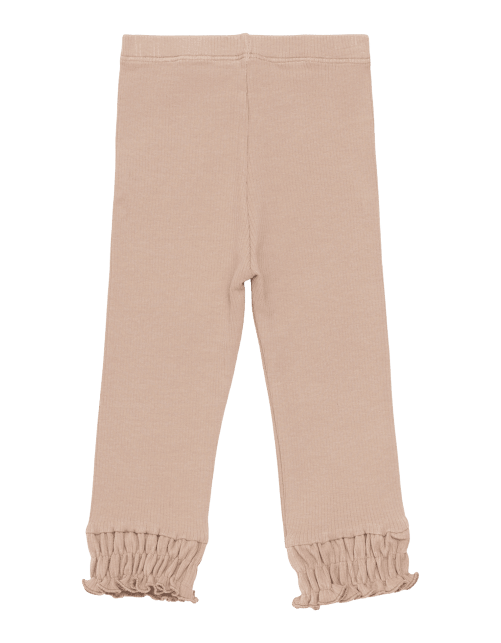 Ies Leggings rose mocha Bild 2