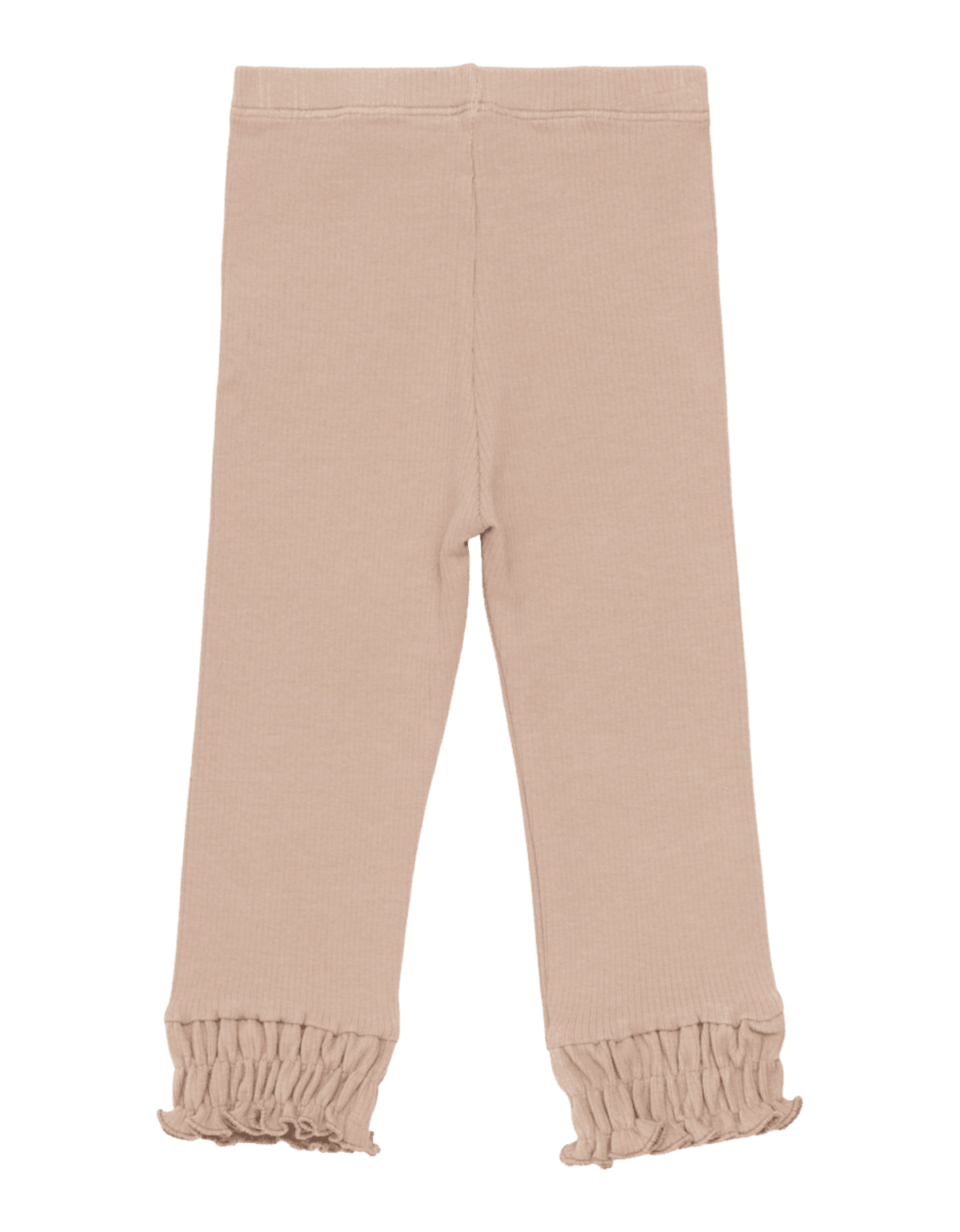 Ies Leggings rose mocha Bild 2