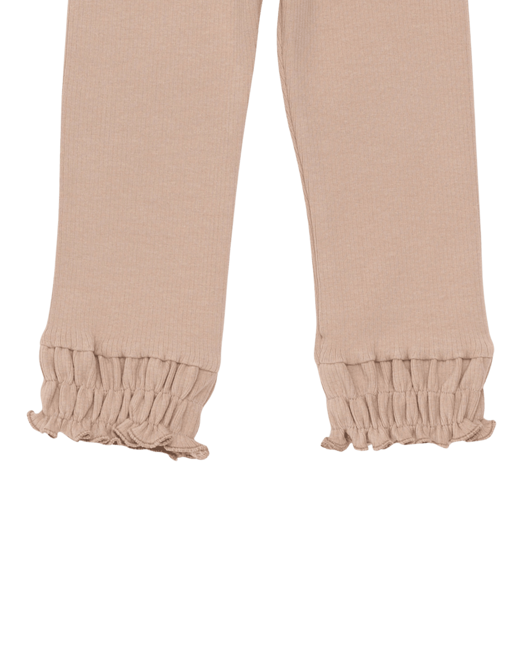 Ies Leggings rose mocha Bild 4