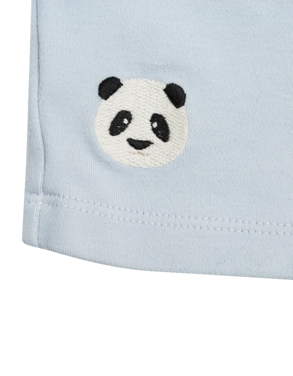 Ithri Shorts ice blue Bild 3
