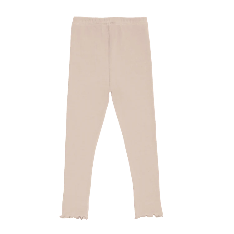 Joline Leggings misty rose Bild 2