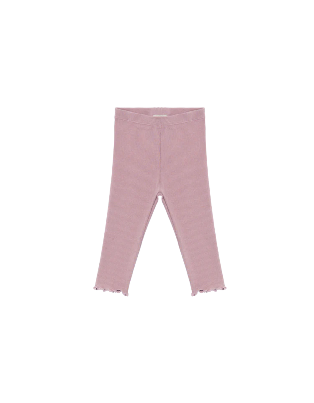 Joline Leggings Purple Violett Bild 1