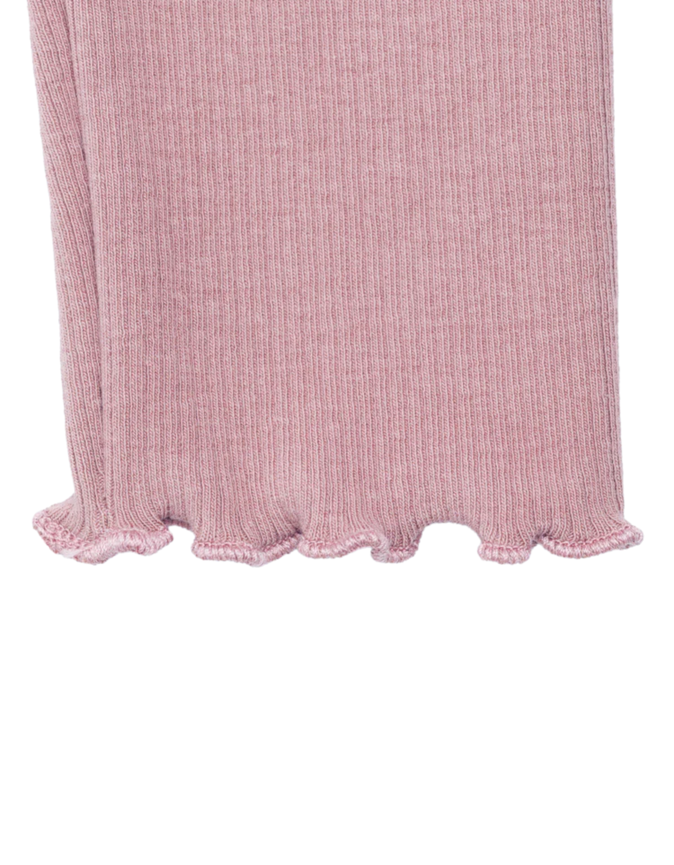 Joline Leggings Purple Violett Bild 4