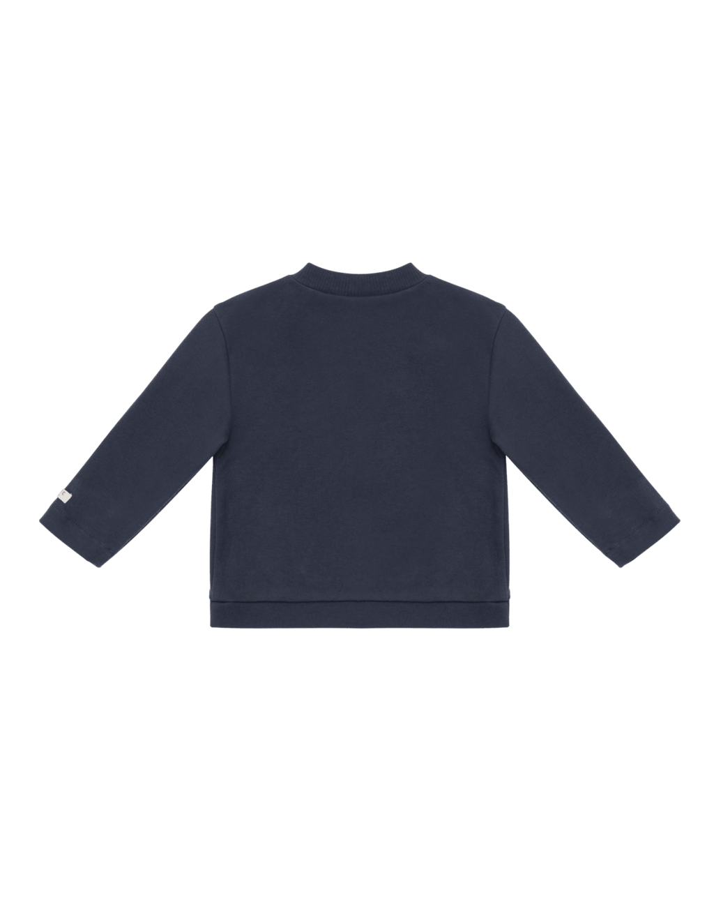 Jorijn Langarmshirt Blue Marine Bild 2