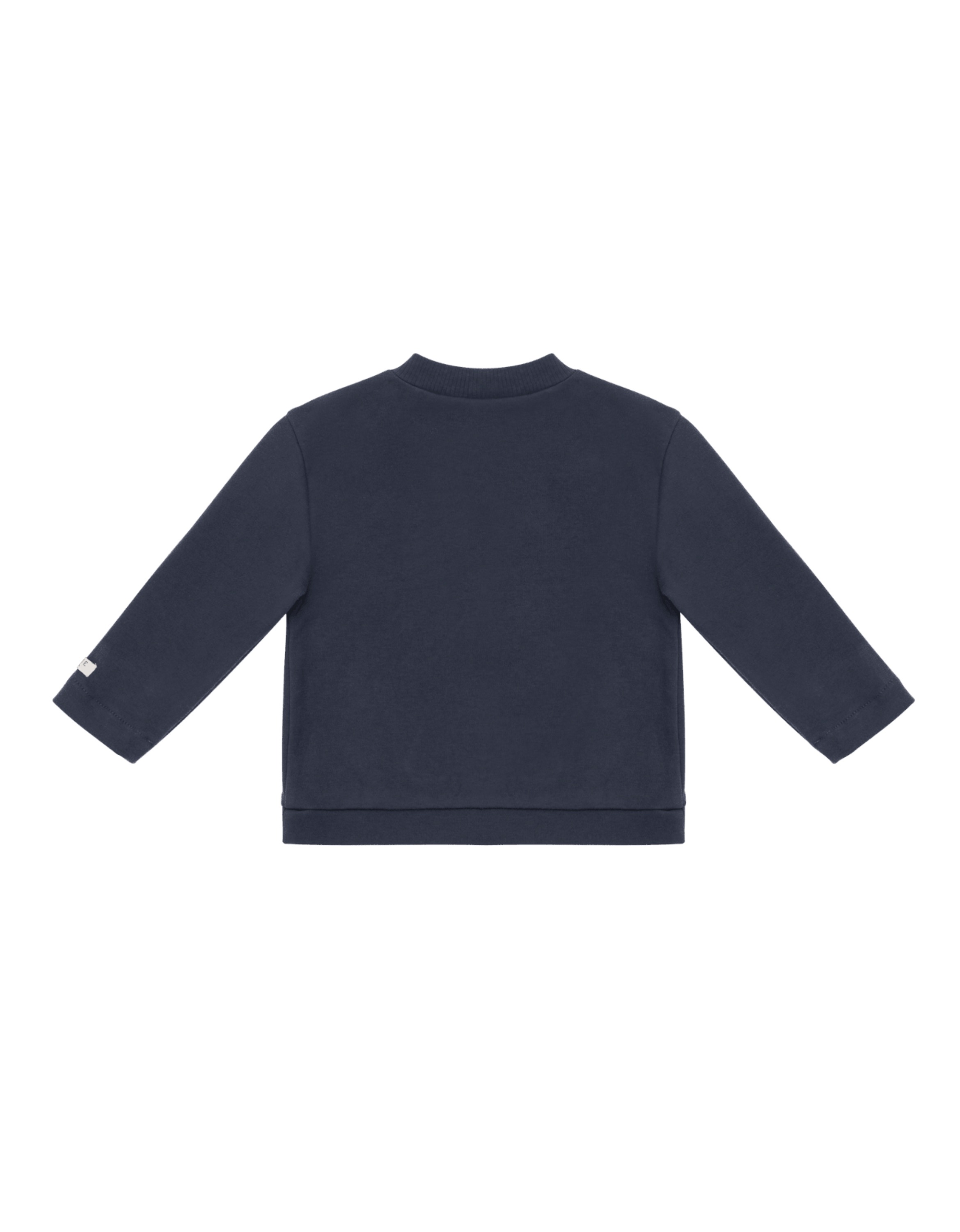 Jorijn Langarmshirt Blue Marine Bild 2