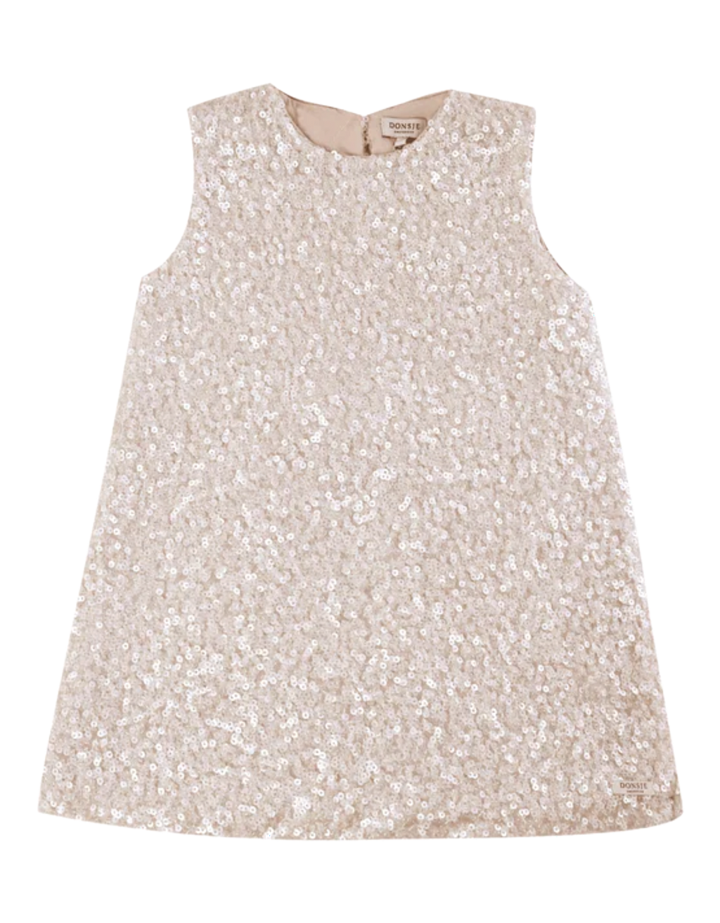 Lizonne Kleid Misty Rose Bild 1
