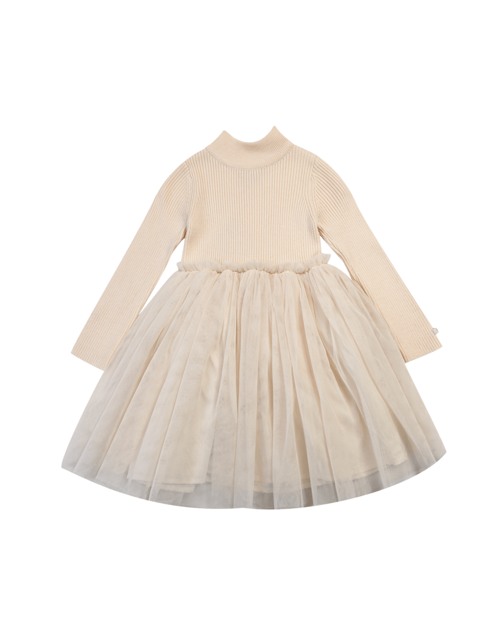 Lotus Kleid Misty Rose 00009 Bild 1
