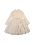 Lotus Kleid Misty Rose 00009 Bild 1