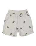 Olivier Shorts warm white Bild 1