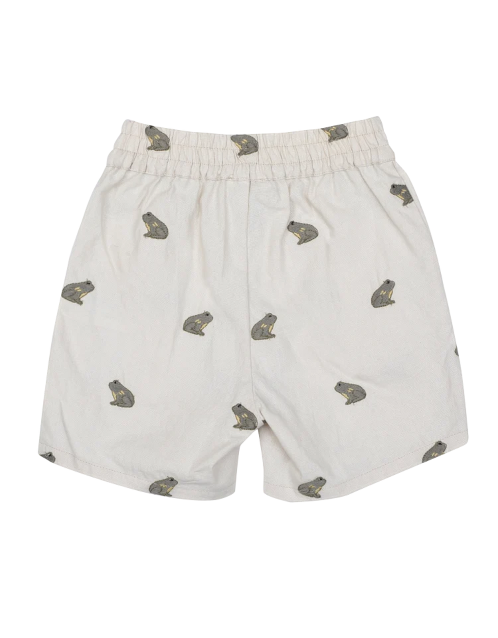 Olivier Shorts warm white Bild 2