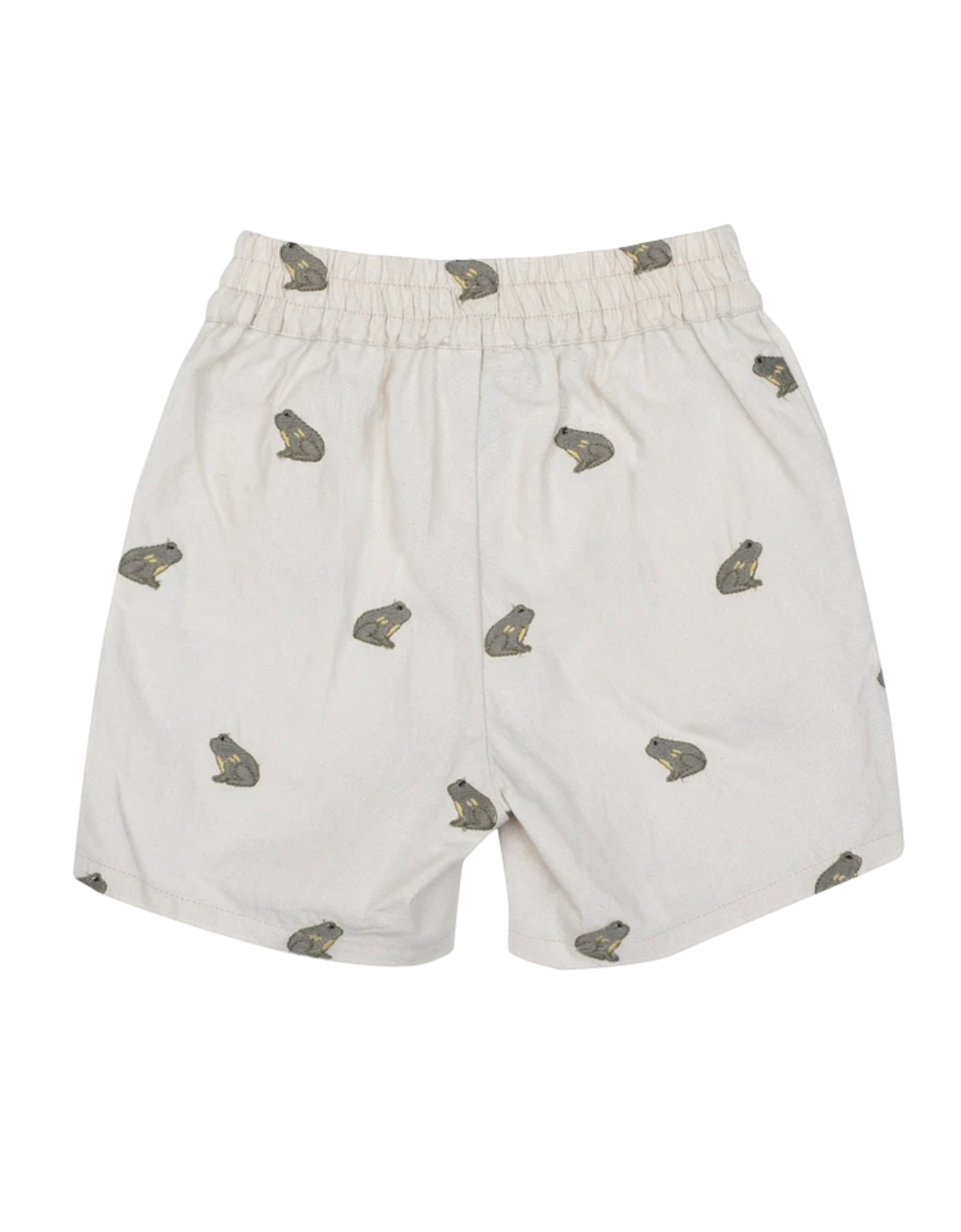 Olivier Shorts warm white Bild 2