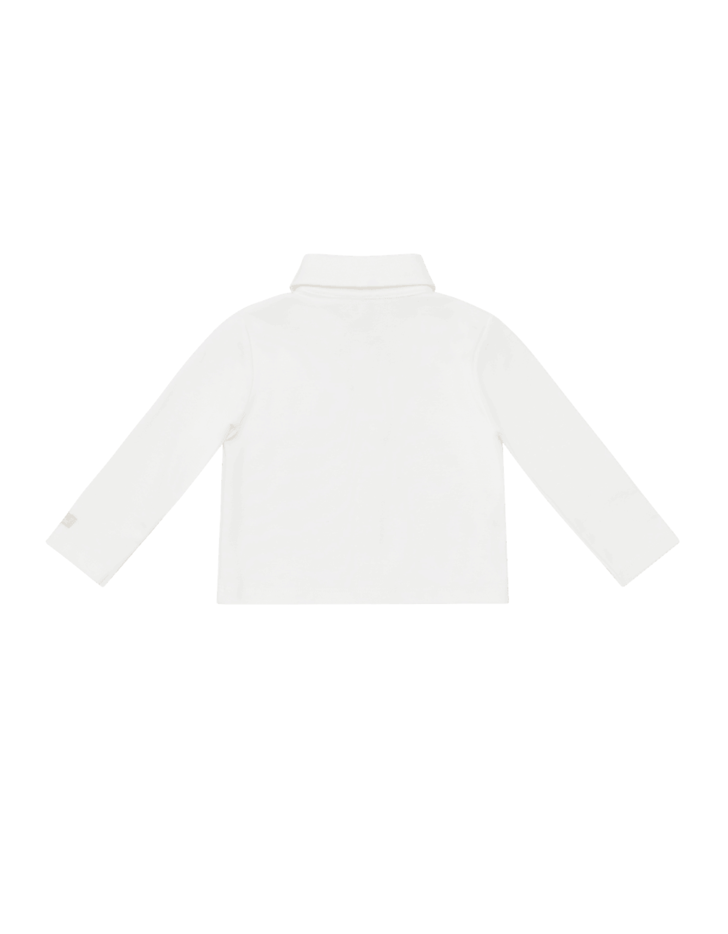 Touten Hemd off white Bild 2