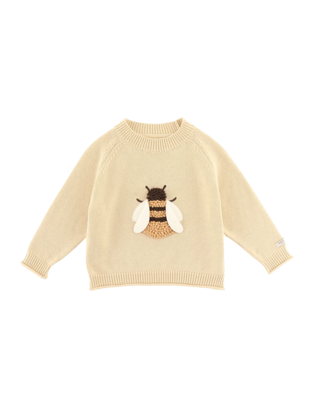 Valenthe Pullover buiscuit Bild 1