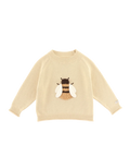 Valenthe Pullover buiscuit Bild 1
