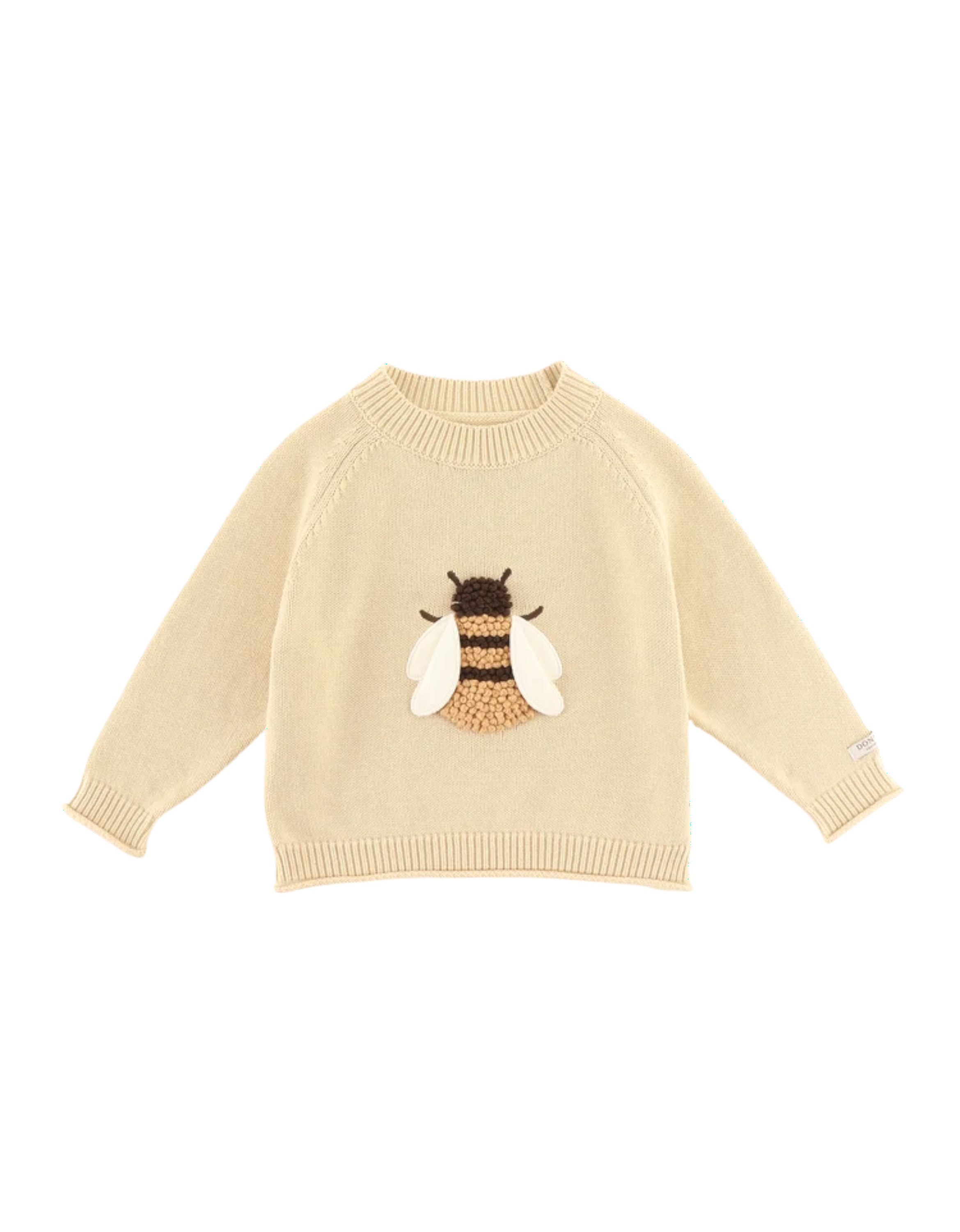 Valenthe Pullover buiscuit Bild 1