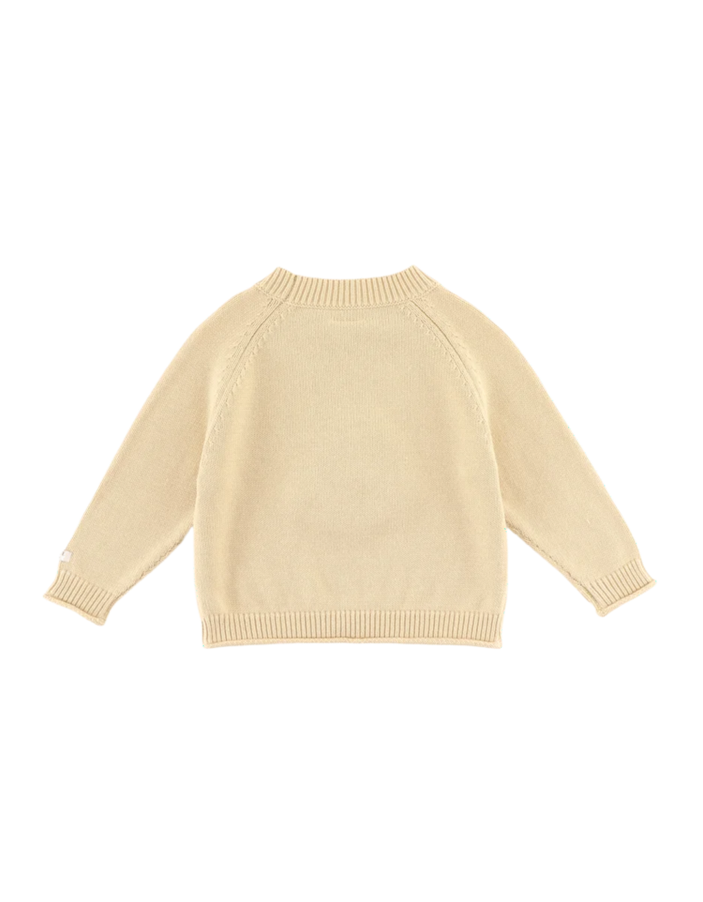 Valenthe Pullover buiscuit Bild 2