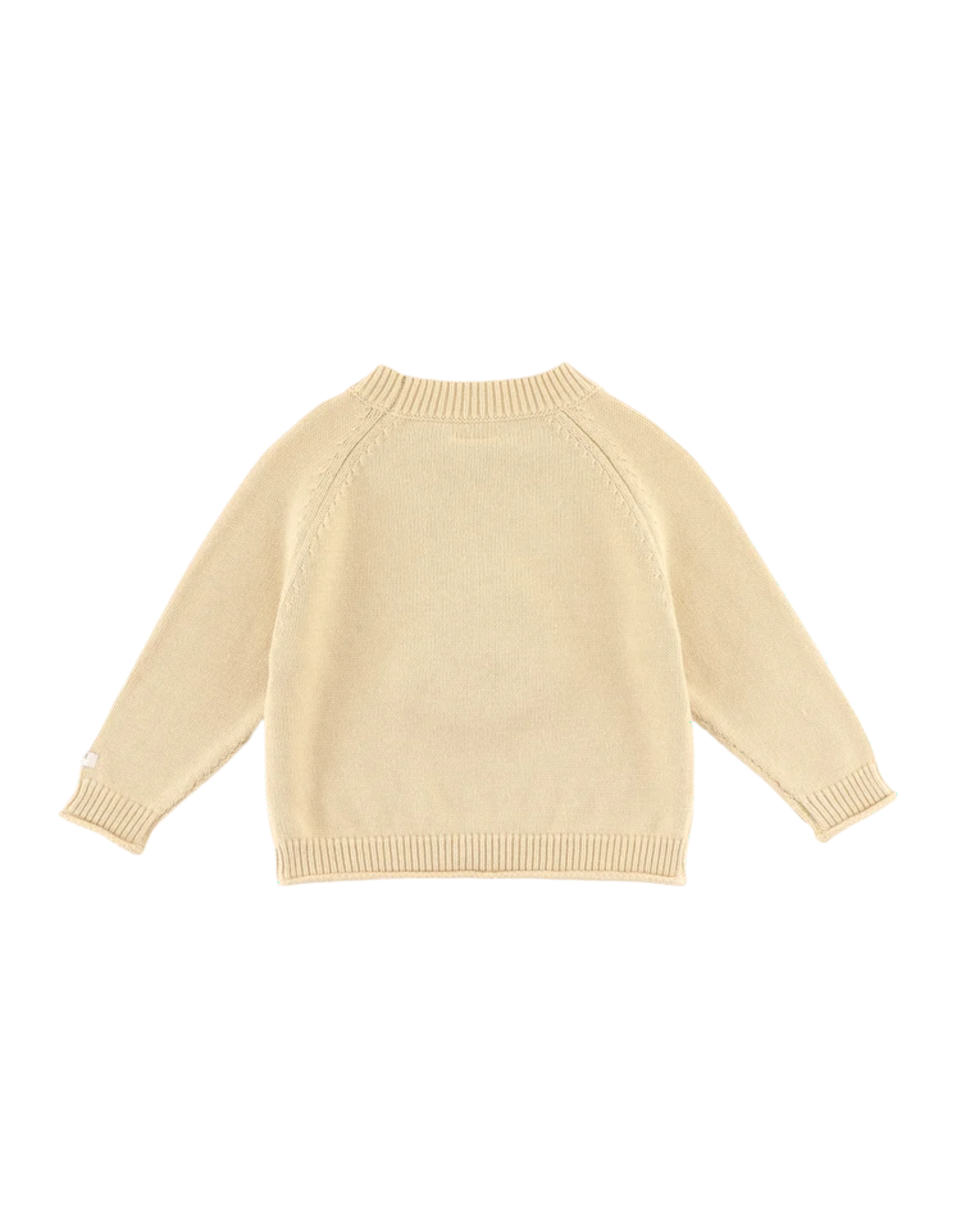 Valenthe Pullover buiscuit Bild 2