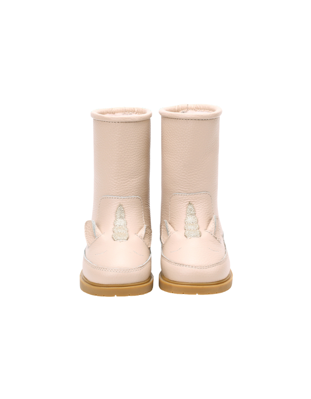 Wadudu Boots Light Rose CL006 Bild 1