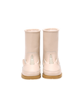 Wadudu Boots Light Rose CL006 Bild 1