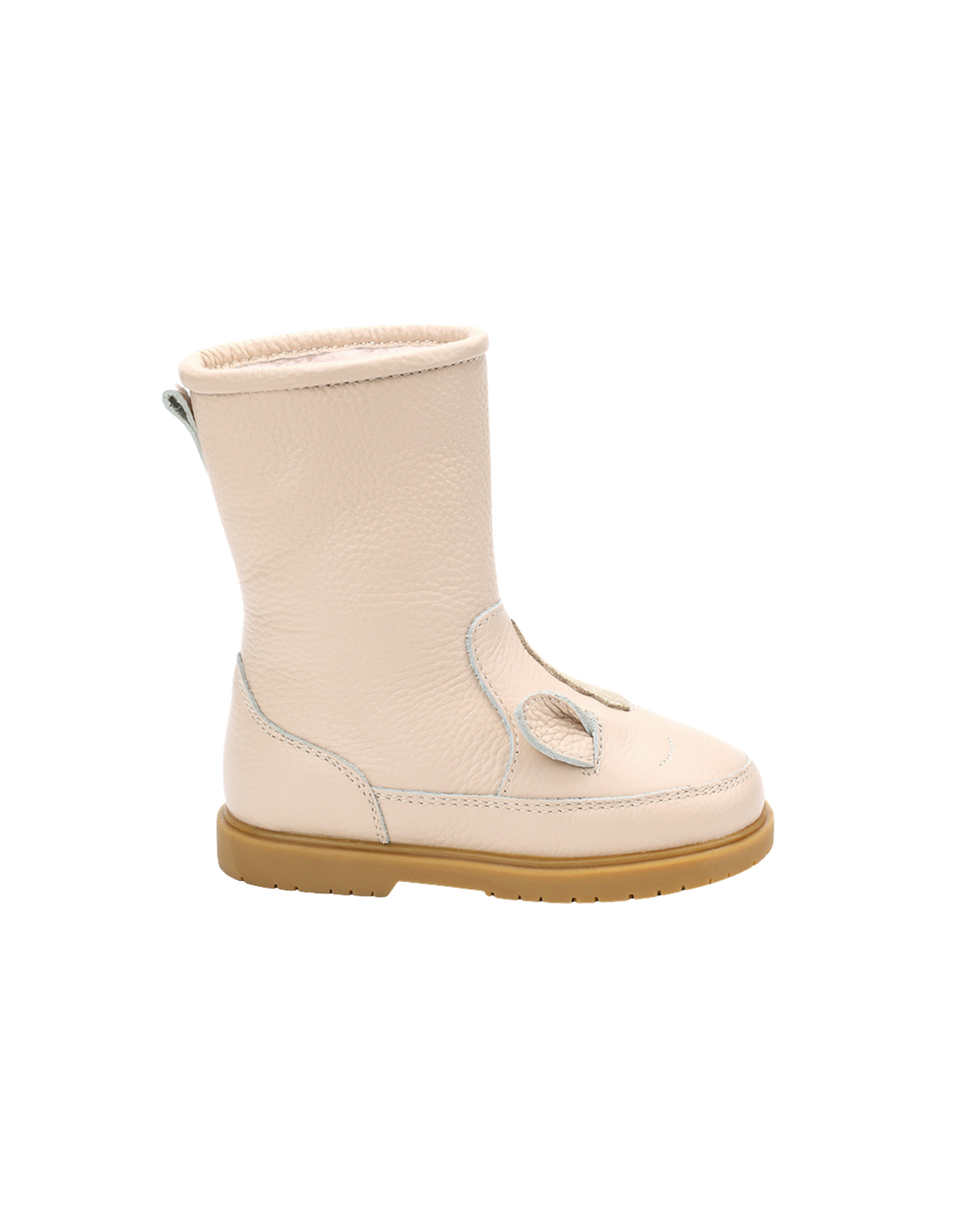 Wadudu Boots Light Rose CL006 Bild 2