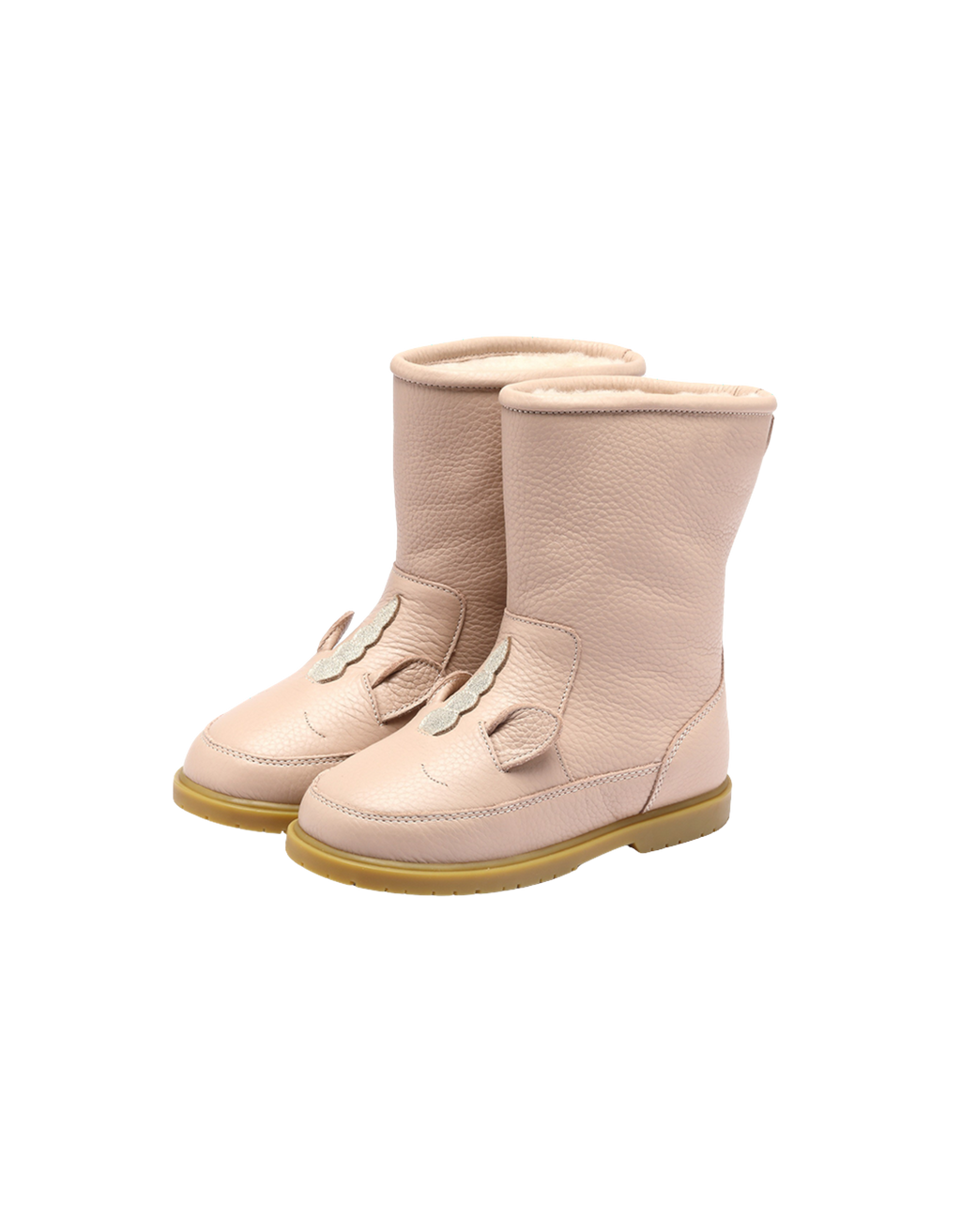 Wadudu Boots Light Rose CL006 Bild 3