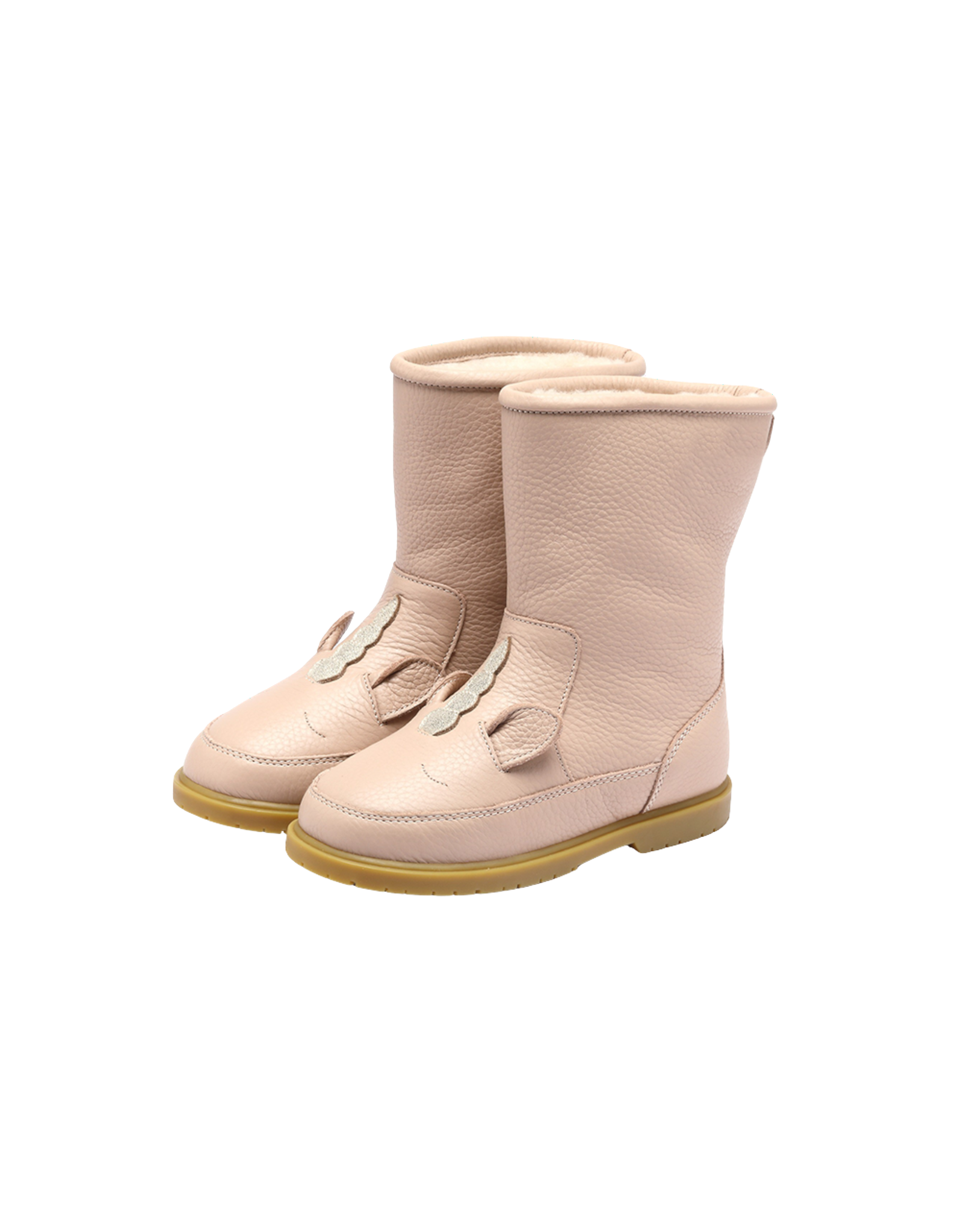 Wadudu Boots Light Rose CL006 Bild 3