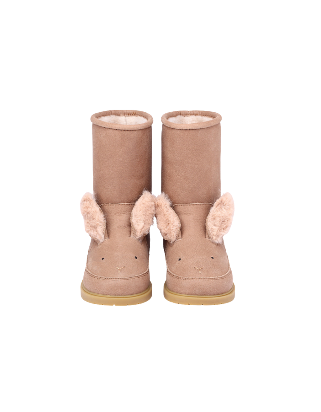 Wadudu Boots Hazelnut CL018 Bild 1