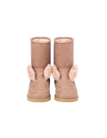 Wadudu Boots Hazelnut CL018 Bild 1