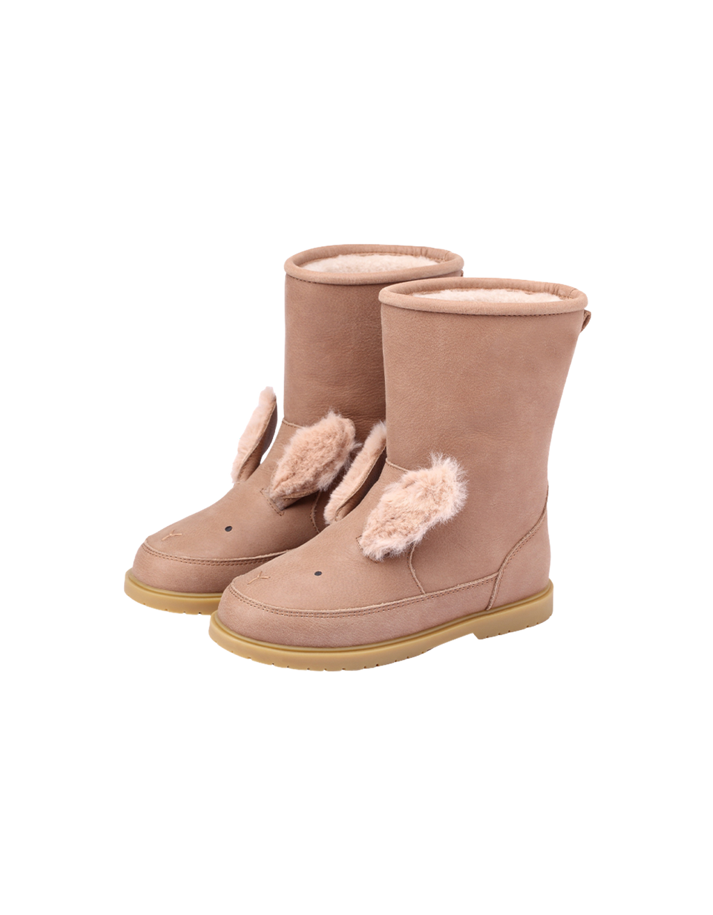 Wadudu Boots Hazelnut CL018 Bild 2