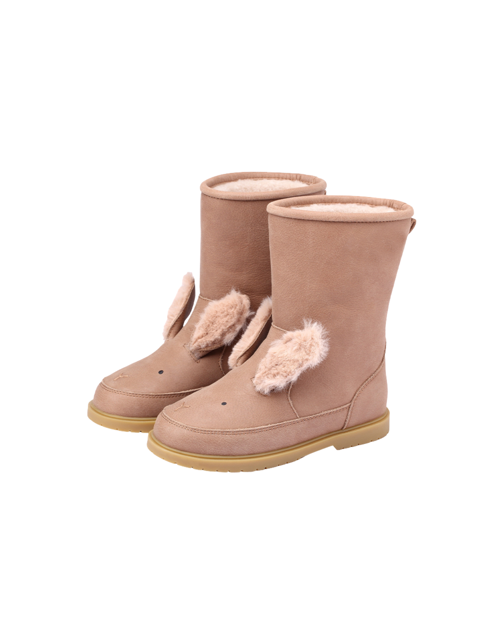 Wadudu Boots Hazelnut CL018 Bild 2