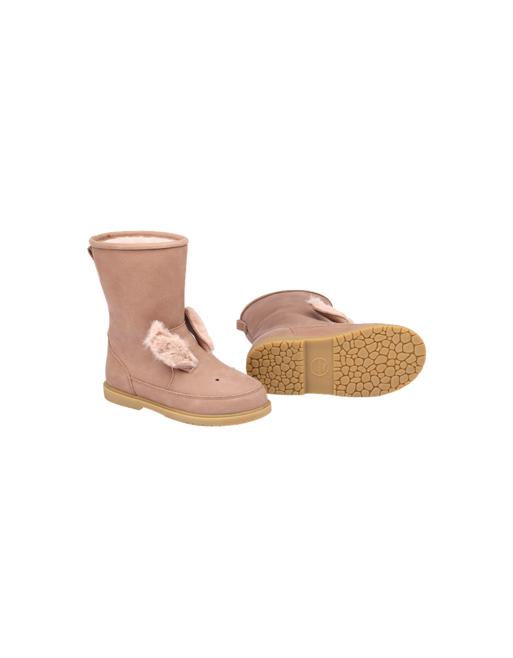 Wadudu Boots Hazelnut CL018 Bild 3
