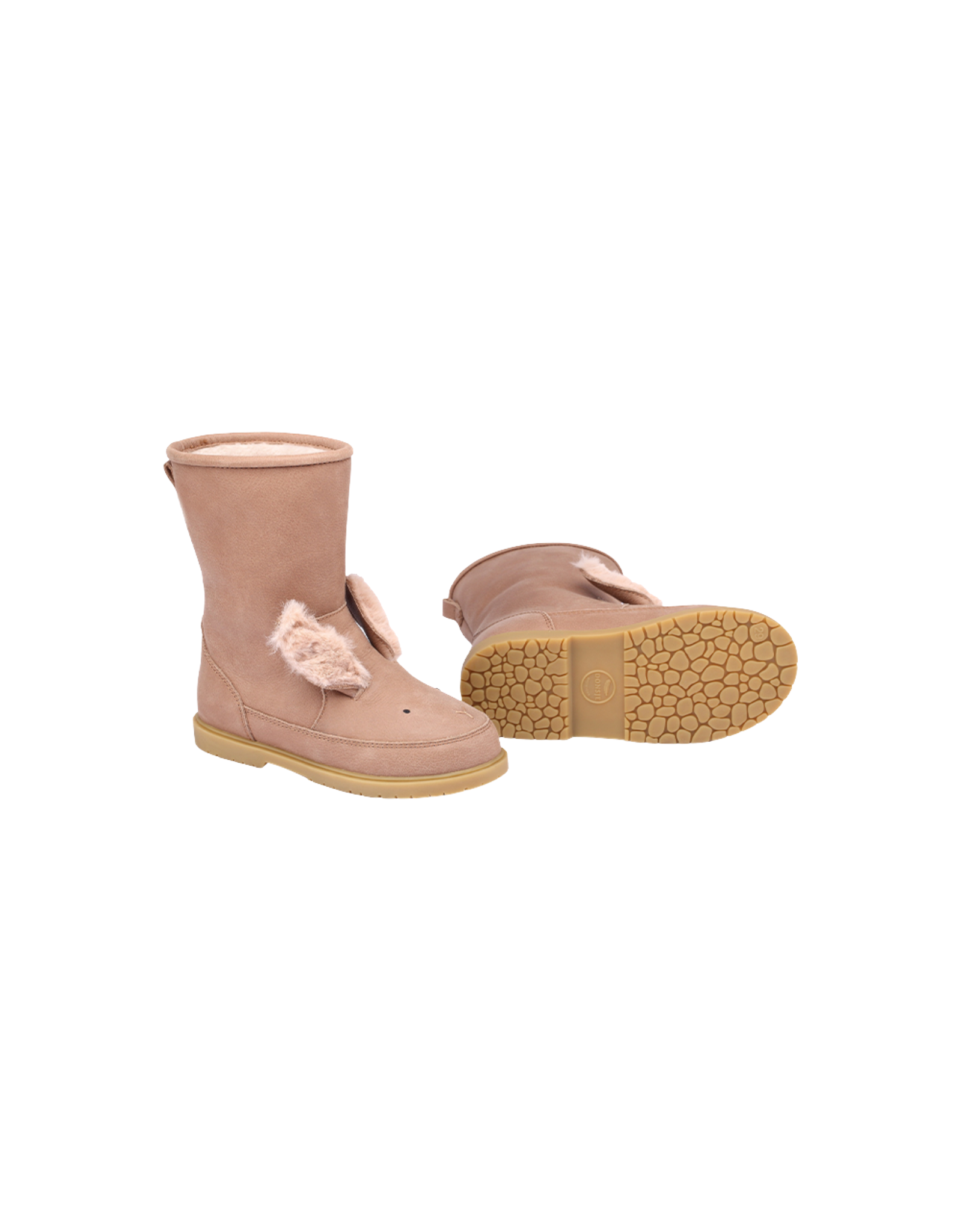 Wadudu Boots Hazelnut CL018 Bild 3