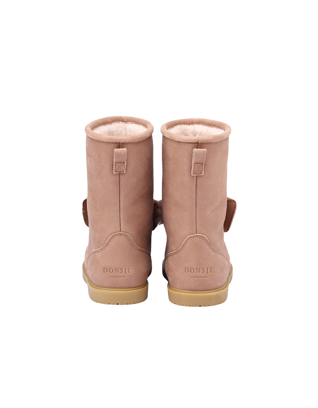 Wadudu Boots Hazelnut CL018 Bild 4