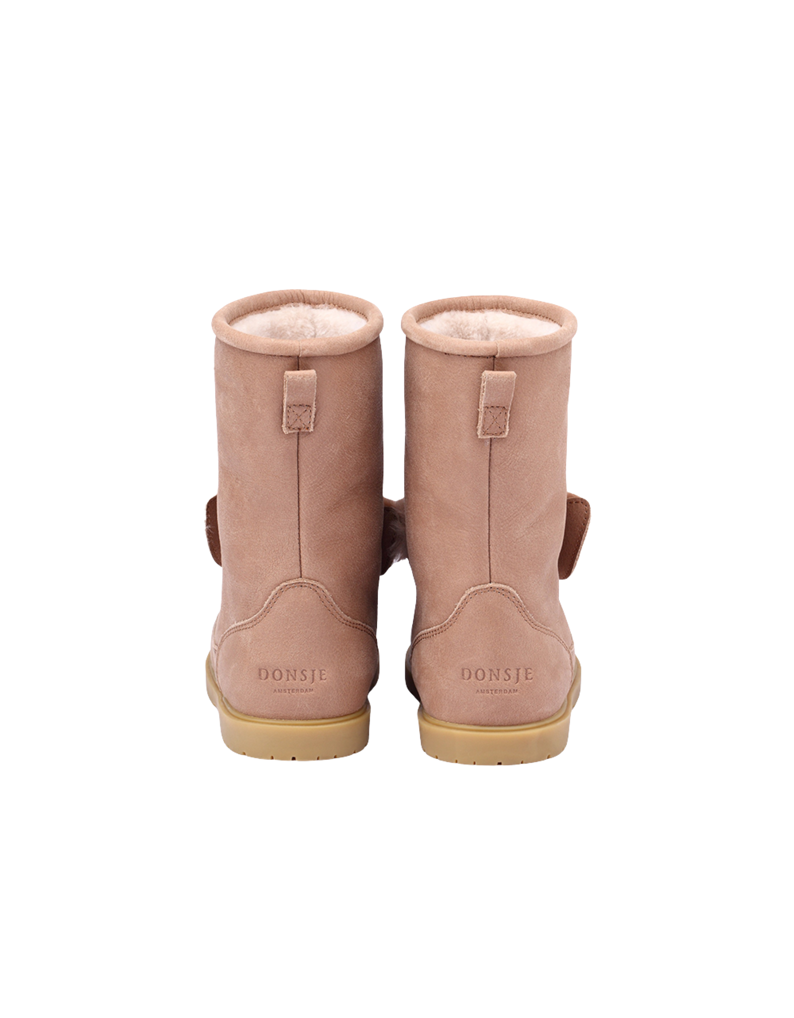Wadudu Boots Hazelnut CL018 Bild 4
