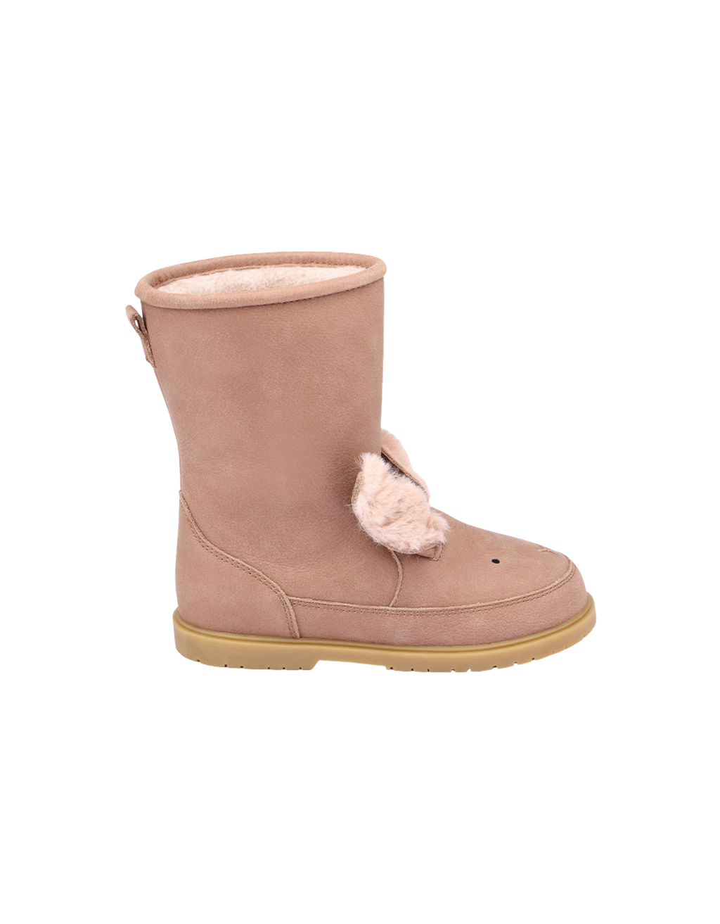 Wadudu Boots Hazelnut CL018 Bild 5