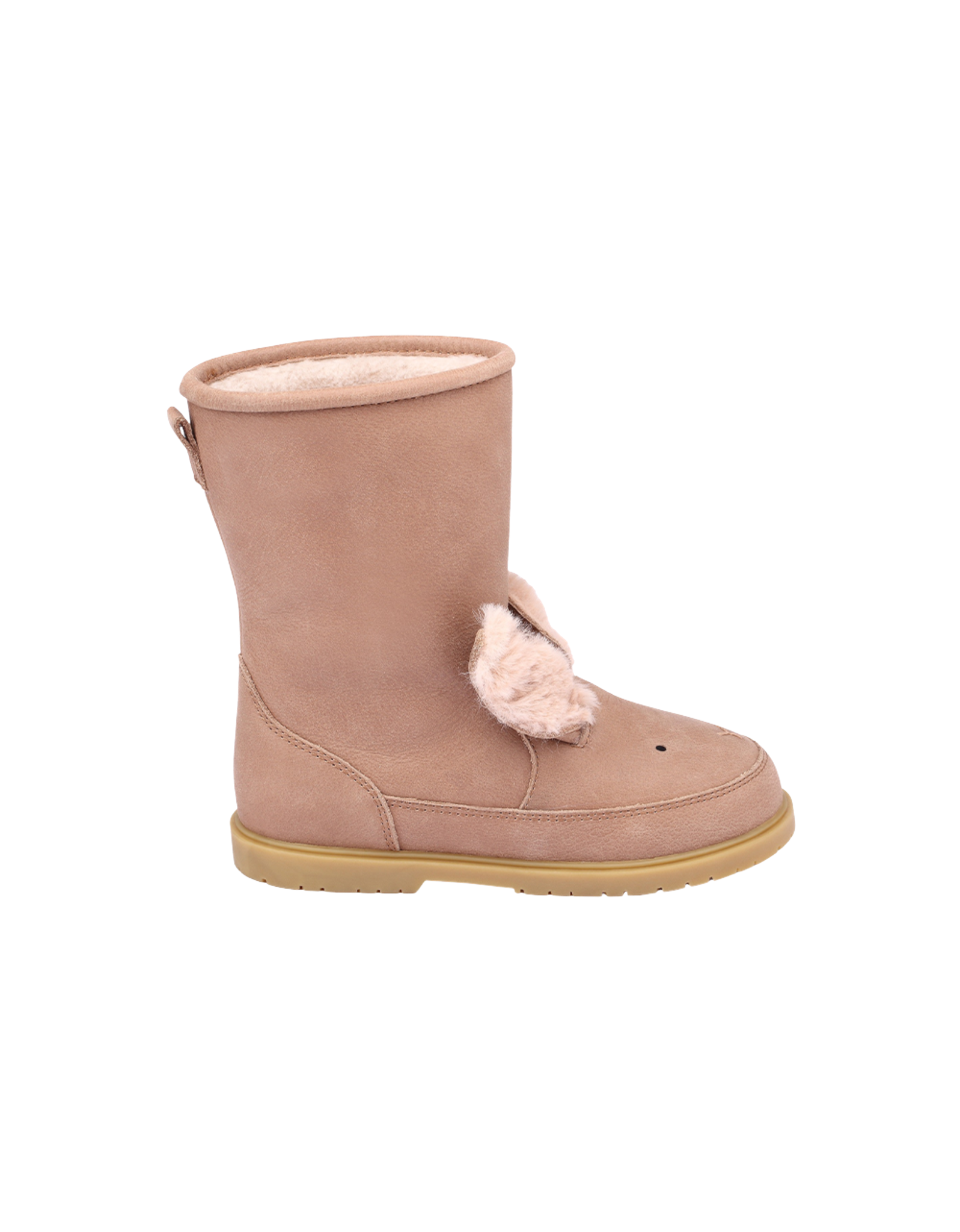 Wadudu Boots Hazelnut CL018 Bild 5