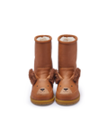 Wadudu Stiefel Fudge Leather CL025 Bild 1