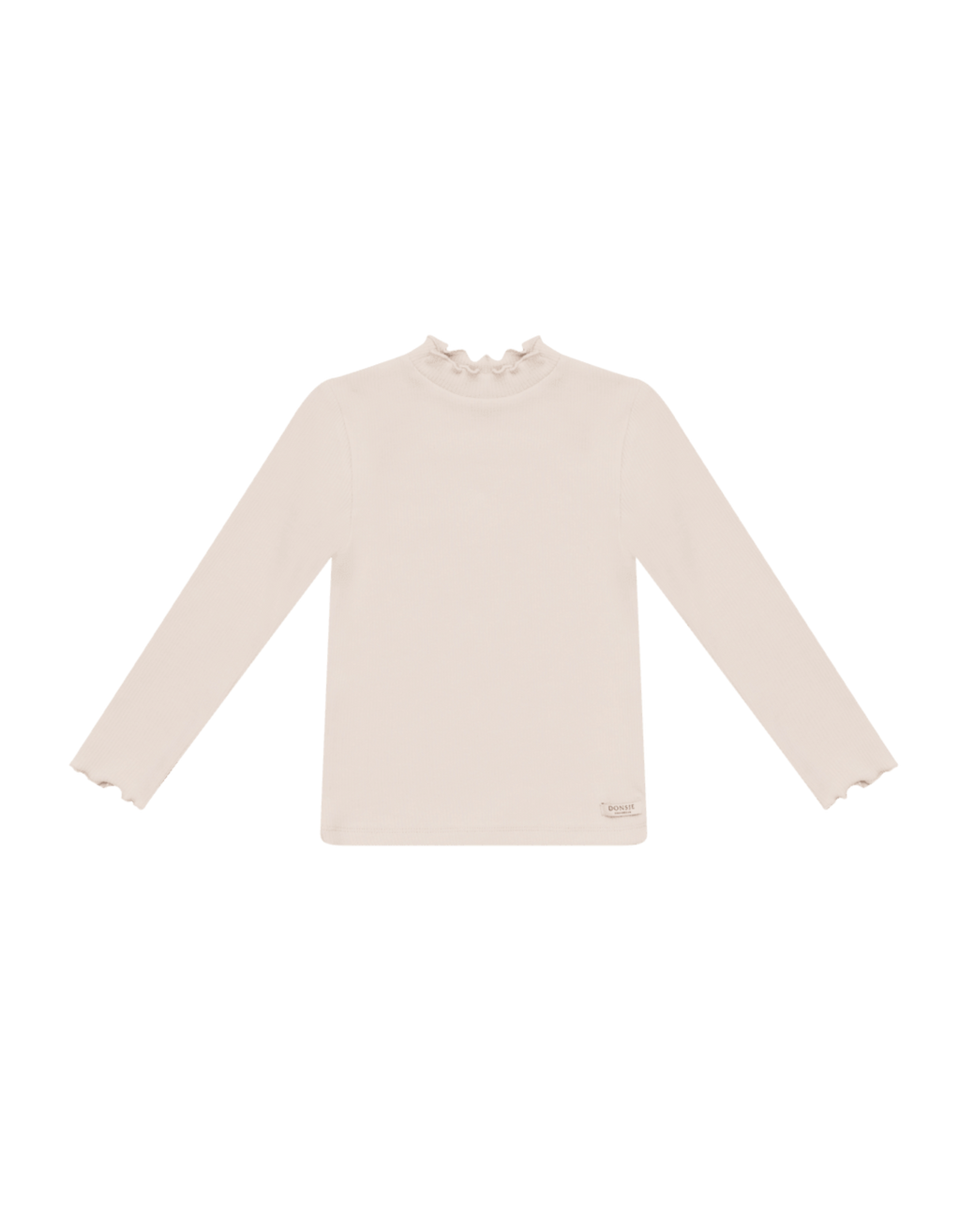 Wonsy Langarmshirt Misty Rose 00009 Bild 1