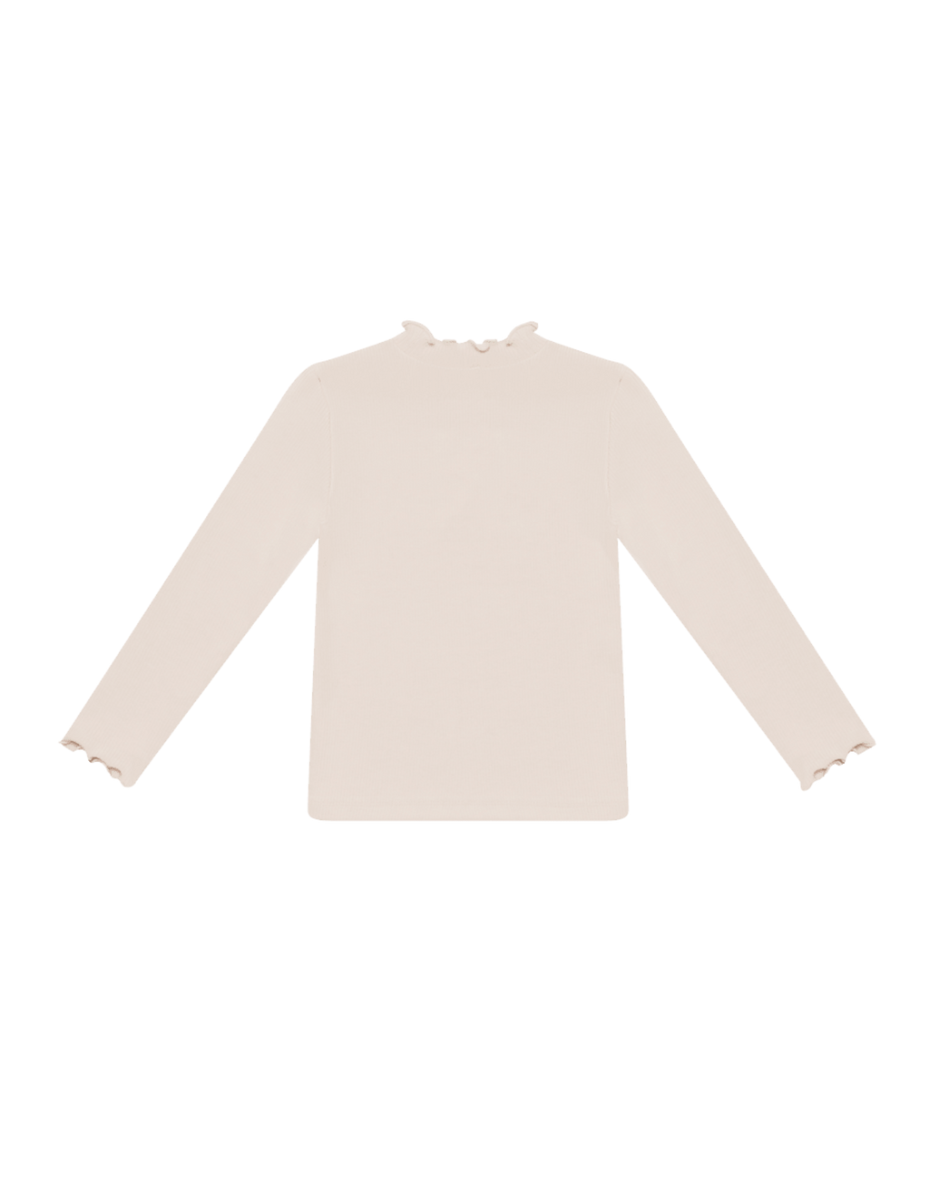 Wonsy Langarmshirt Misty Rose 00009 Bild 2