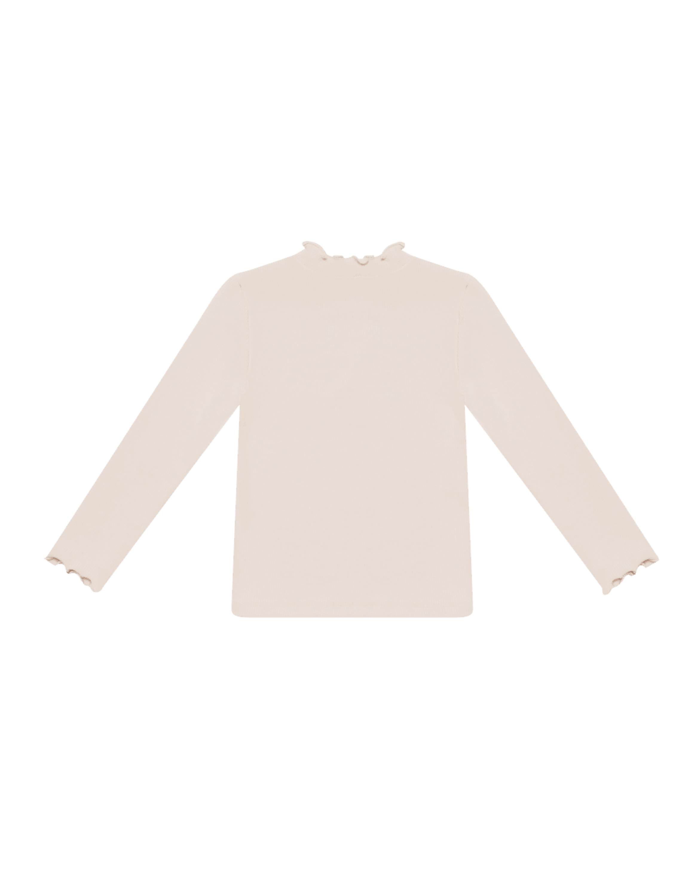 Wonsy Langarmshirt Misty Rose 00009 Bild 2