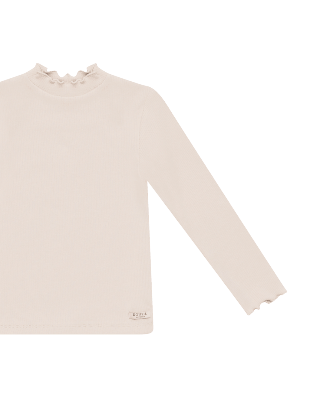 Wonsy Langarmshirt Misty Rose 00009 Bild 4