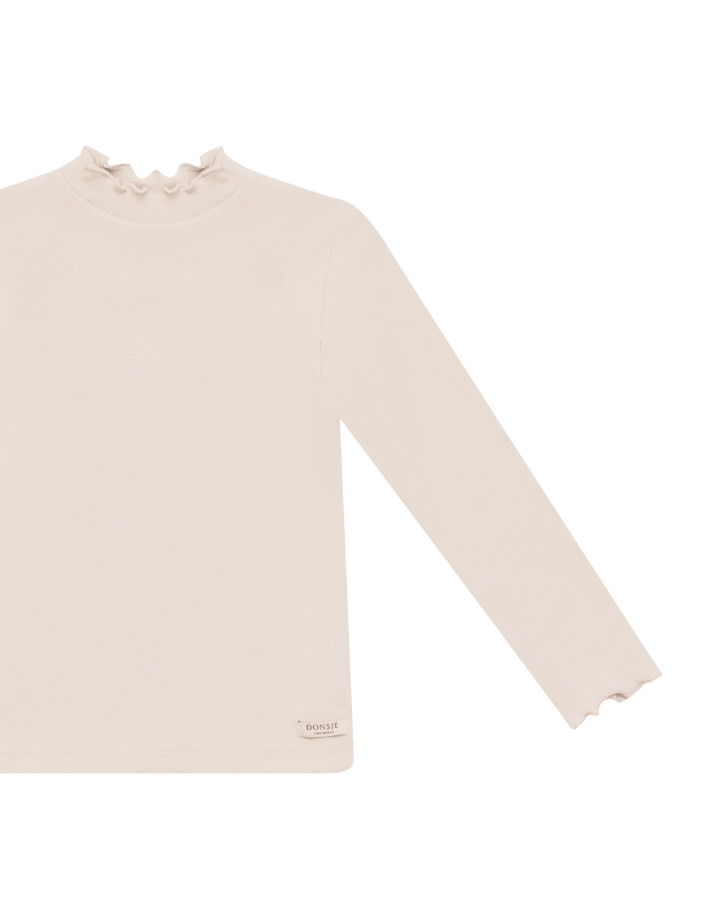 Wonsy Langarmshirt Misty Rose 00009 Bild 4