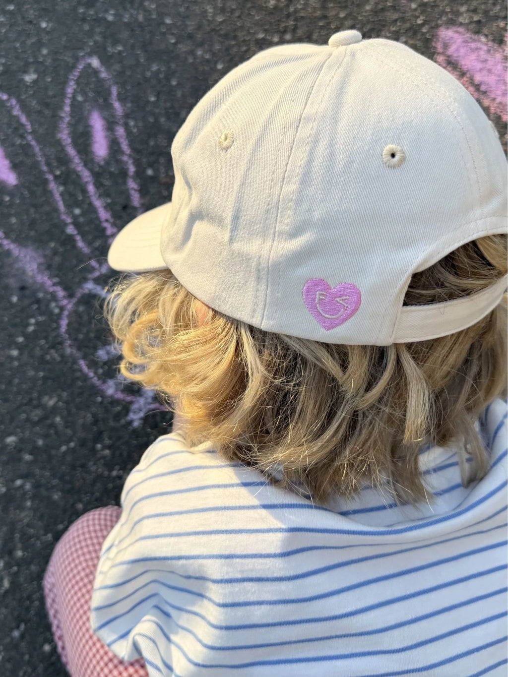 MOM FAN CLUB rosa Bild 5