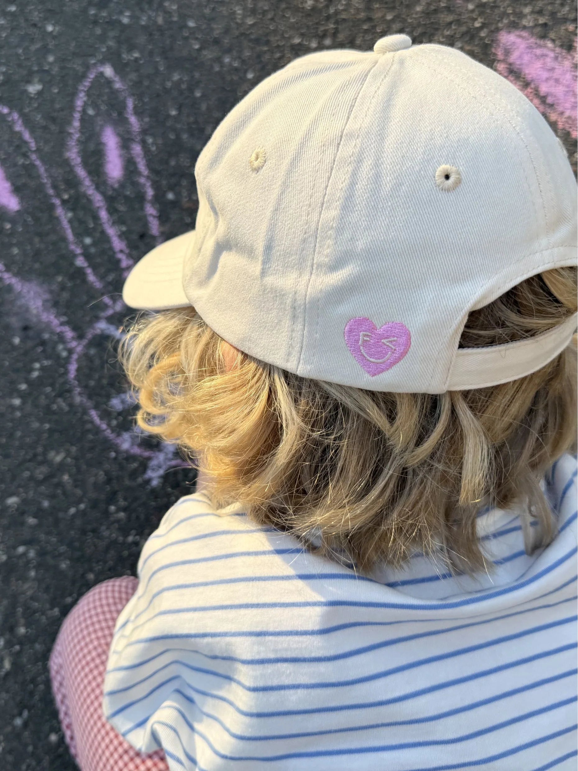 MOM FAN CLUB rosa Bild 5
