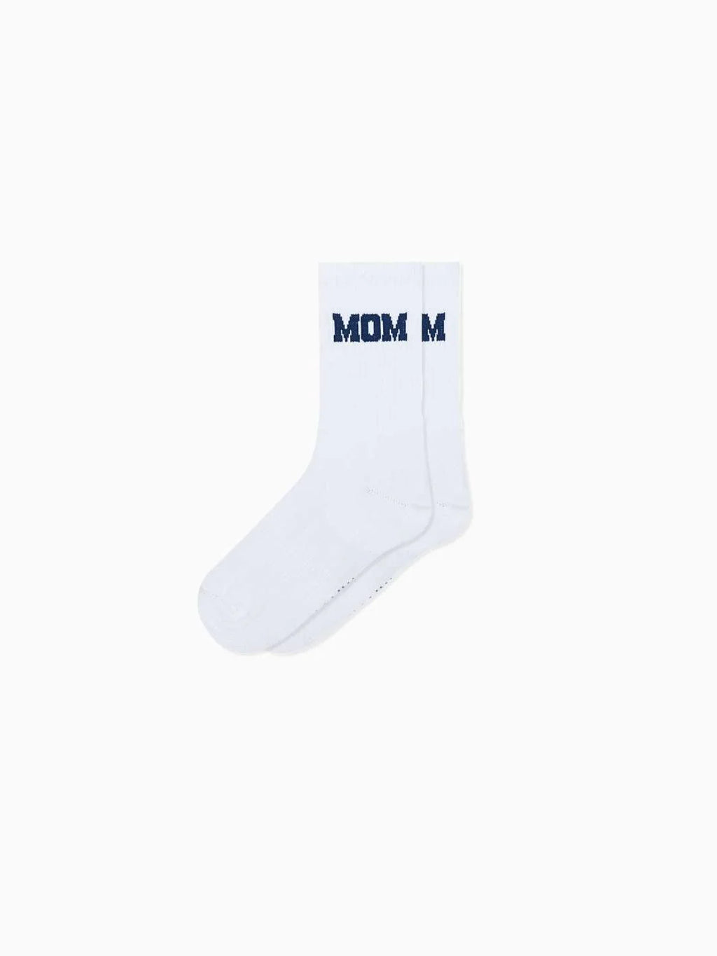 MOM Socken College blue Bild 1
