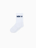 MOM Socken College blue Bild 1