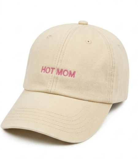 Hot Mom Cap