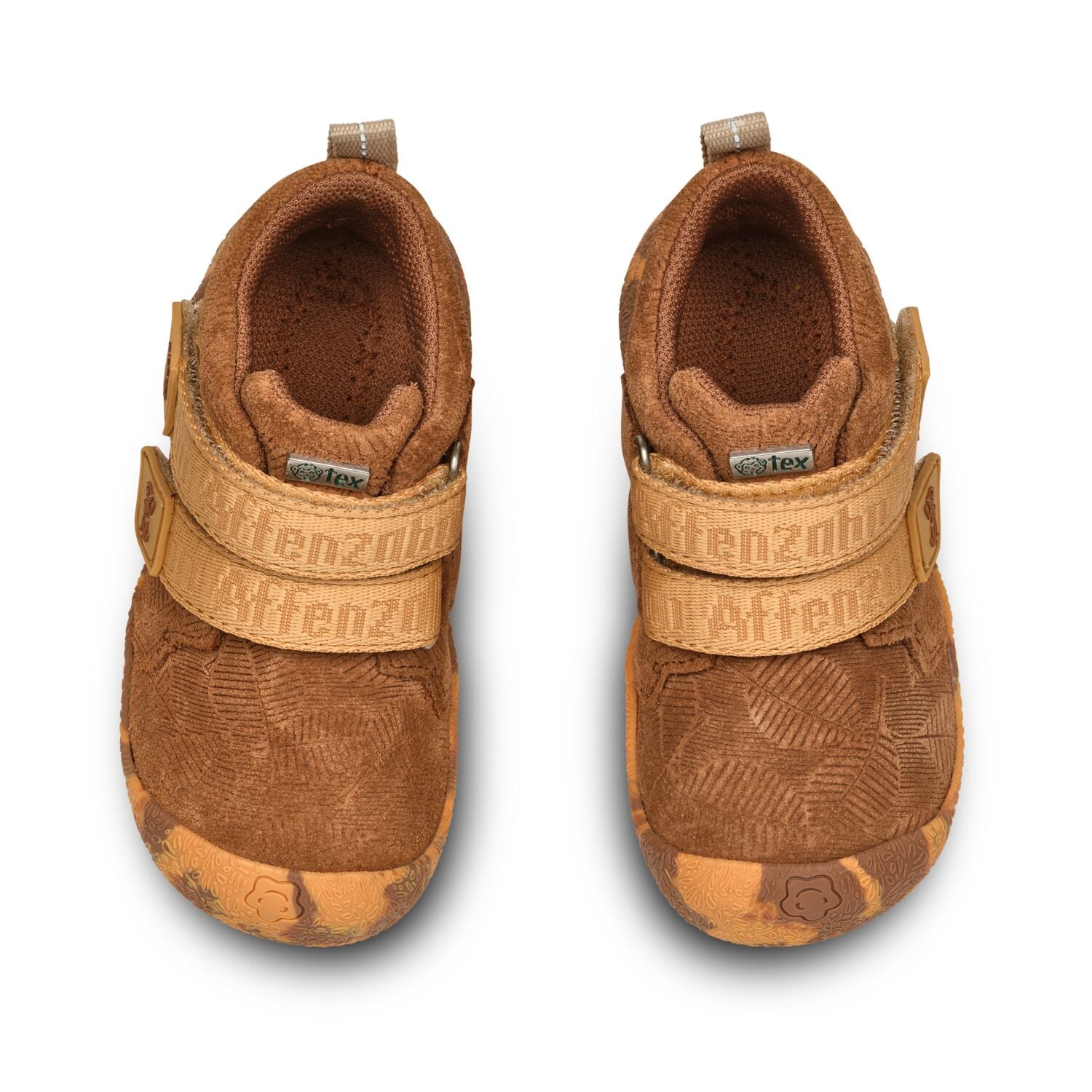 Leder Talkie Affenzahn Bild 5