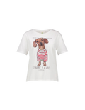 Dackel T-Shirt 1100 Bild 1