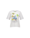 Italian Vibes T-Shirt 1100 Bild 1